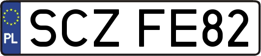 SCZFE82
