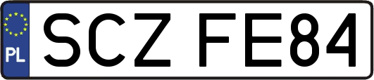 SCZFE84