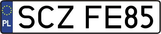 SCZFE85