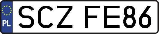 SCZFE86