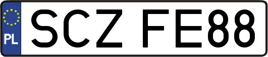 SCZFE88