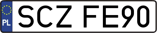 SCZFE90
