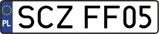 SCZFF05