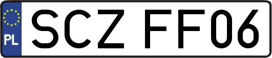 SCZFF06