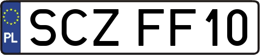 SCZFF10