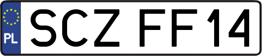 SCZFF14