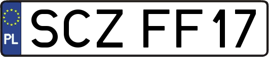 SCZFF17
