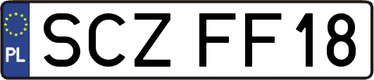 SCZFF18