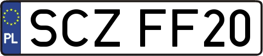SCZFF20