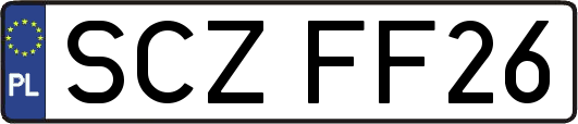 SCZFF26