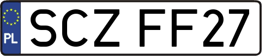 SCZFF27