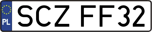 SCZFF32
