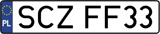 SCZFF33