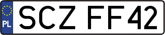 SCZFF42