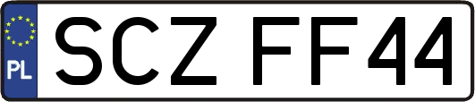 SCZFF44