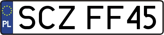 SCZFF45