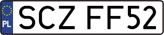 SCZFF52