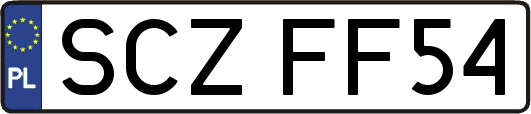 SCZFF54