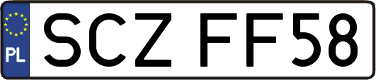 SCZFF58