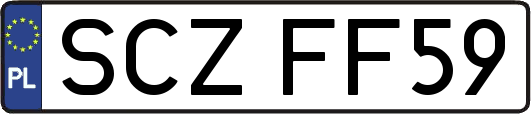 SCZFF59
