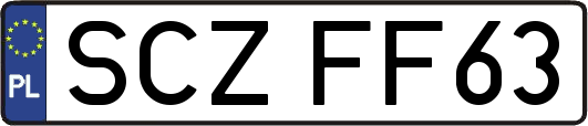 SCZFF63