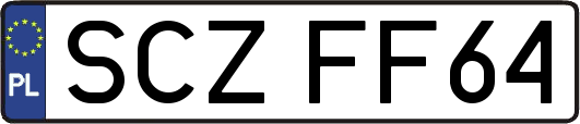 SCZFF64