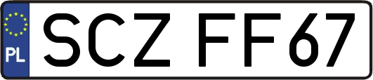 SCZFF67