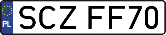 SCZFF70
