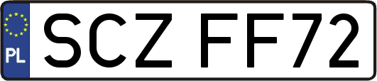 SCZFF72