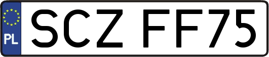 SCZFF75