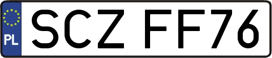 SCZFF76