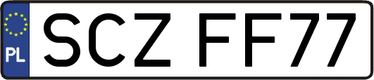 SCZFF77