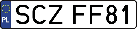 SCZFF81