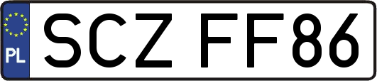 SCZFF86