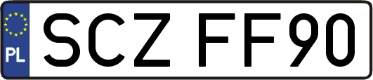 SCZFF90