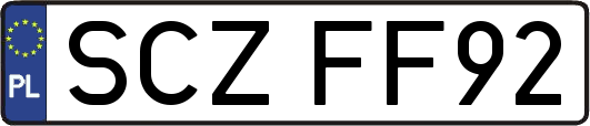 SCZFF92