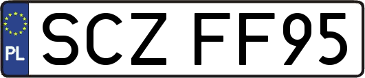 SCZFF95