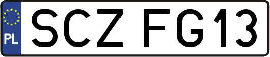SCZFG13