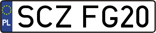 SCZFG20