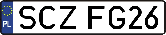 SCZFG26