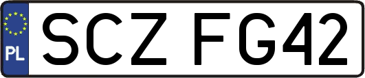 SCZFG42