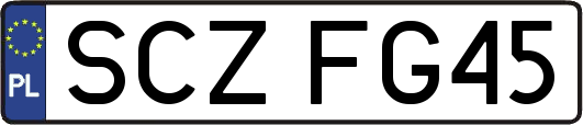 SCZFG45
