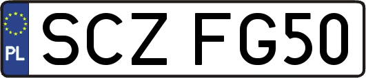 SCZFG50