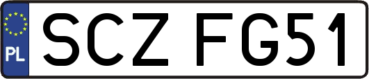 SCZFG51