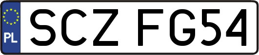 SCZFG54