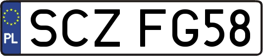 SCZFG58