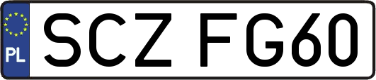 SCZFG60