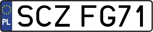 SCZFG71