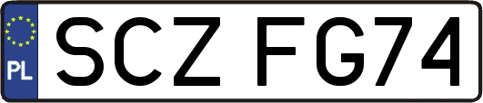 SCZFG74