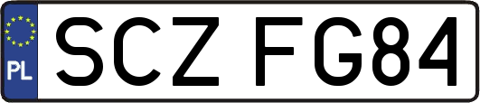 SCZFG84